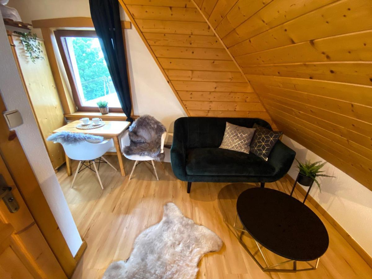 Czekoladowa Willa Białka Tatrzańska Extérieur photo