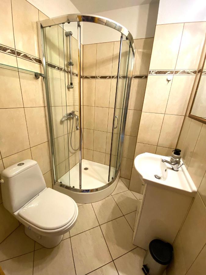 Czekoladowa Willa Białka Tatrzańska Extérieur photo