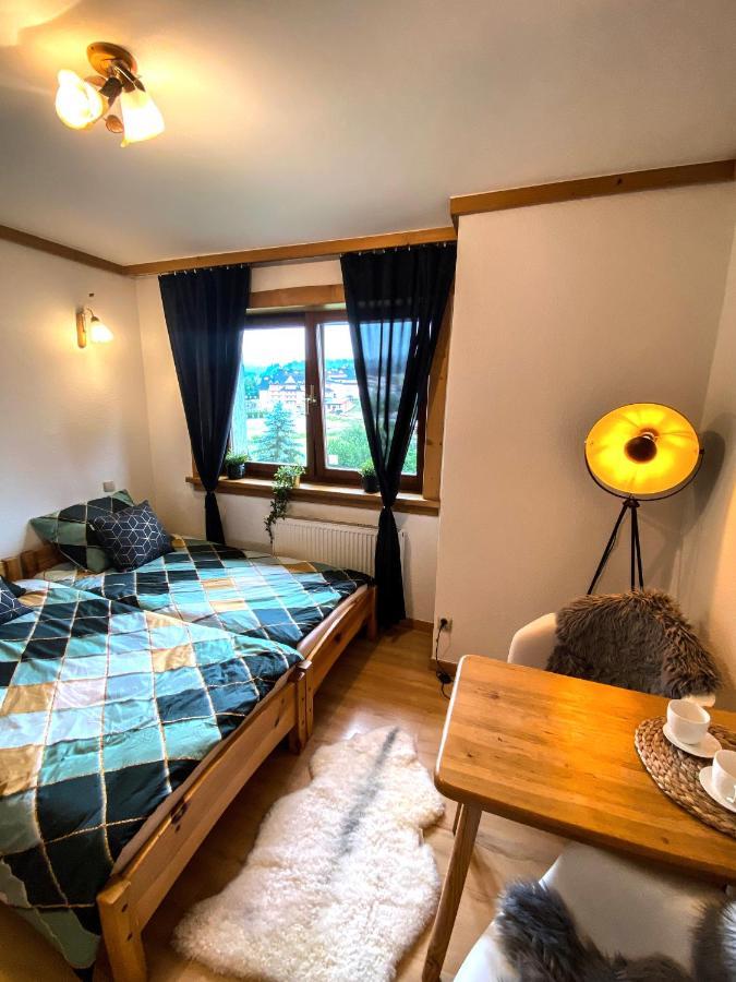 Czekoladowa Willa Białka Tatrzańska Extérieur photo