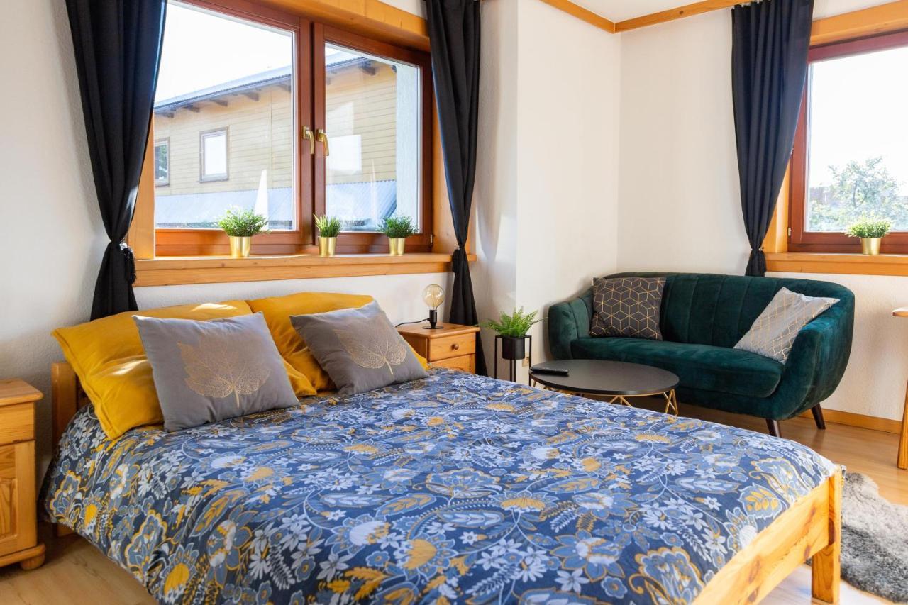 Czekoladowa Willa Białka Tatrzańska Extérieur photo