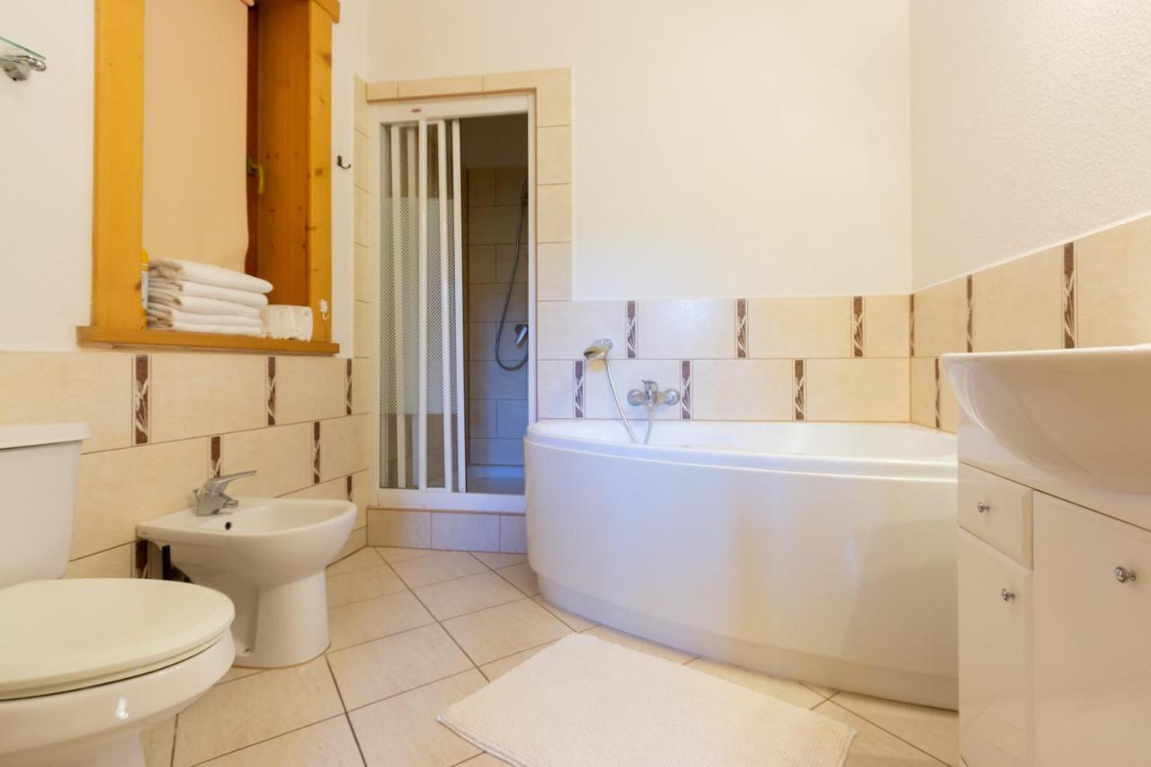 Czekoladowa Willa Białka Tatrzańska Extérieur photo